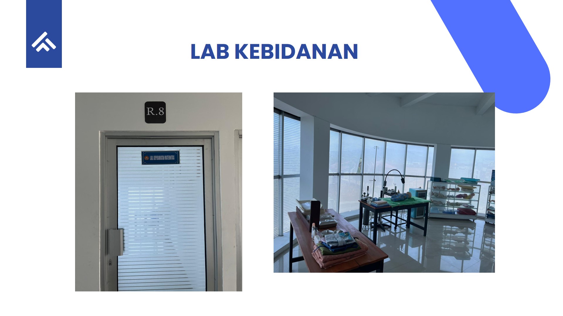 Lab Kebidanan