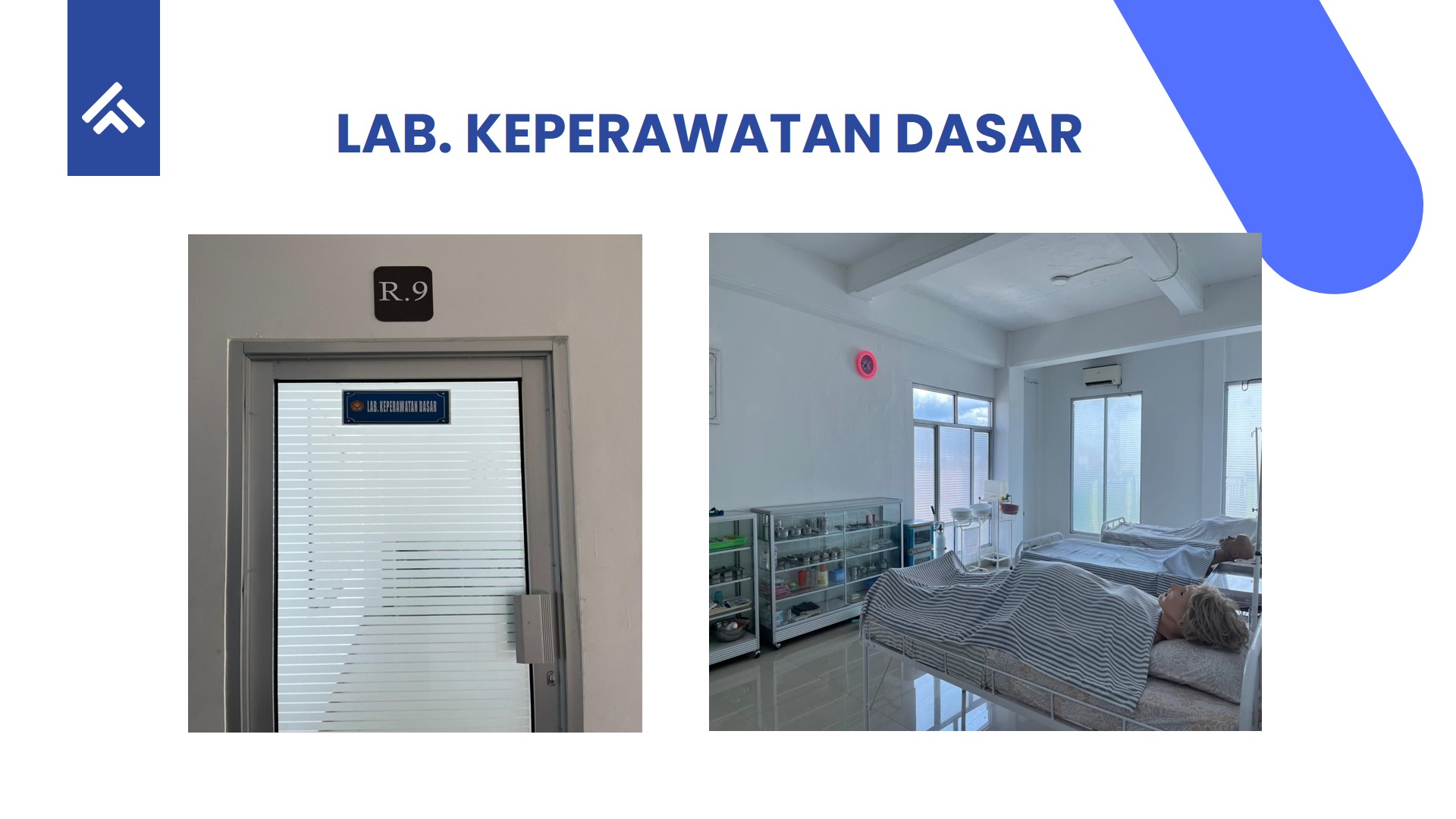 Lab Keperawtan Dasar