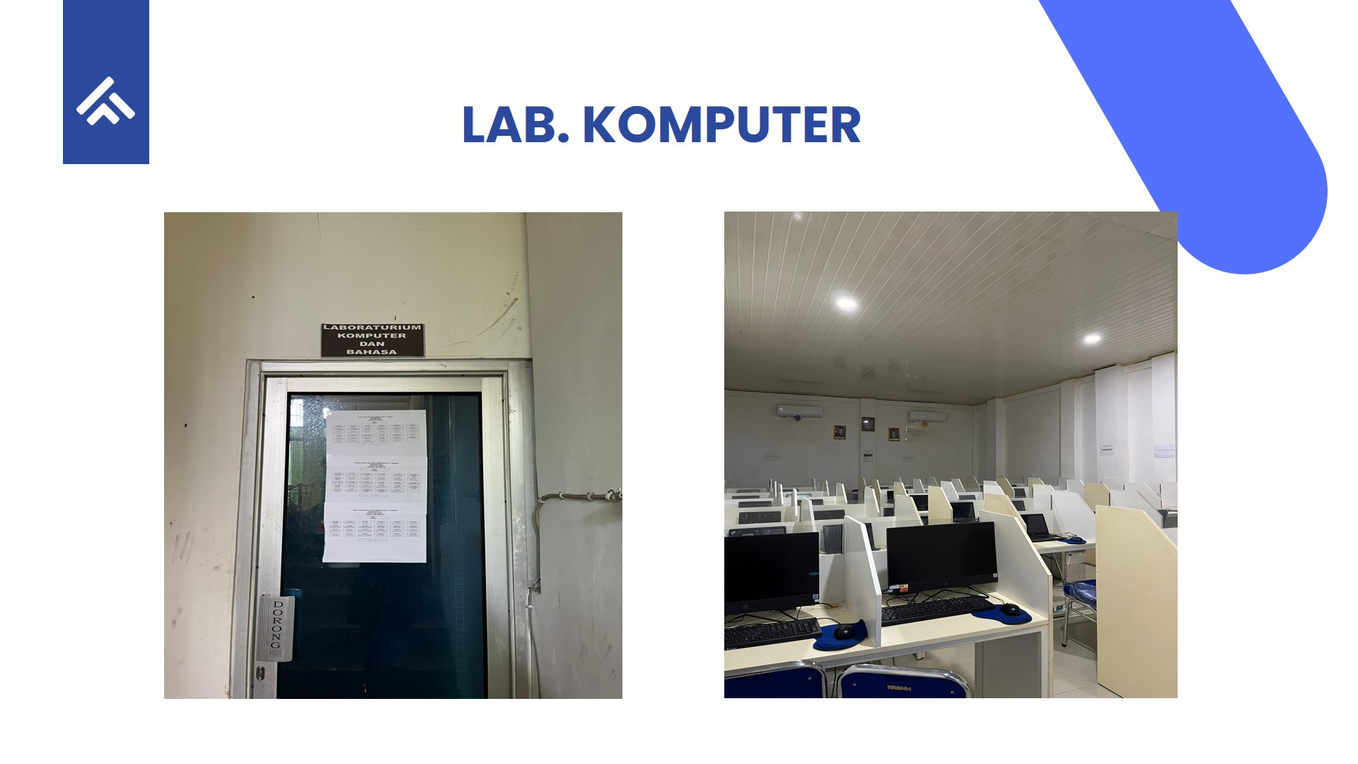 Lab Komputer